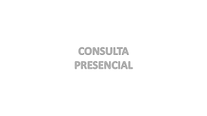 CONSULTAPRESENCIAL